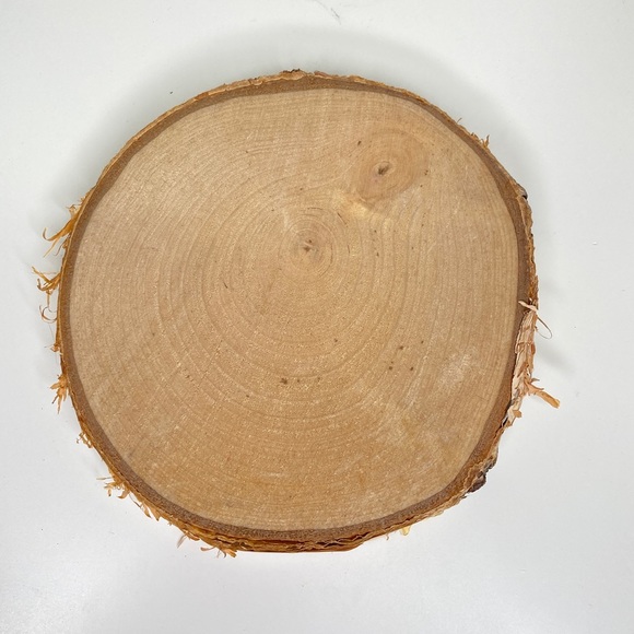 Wooden photo prop - Picture 3 of 3